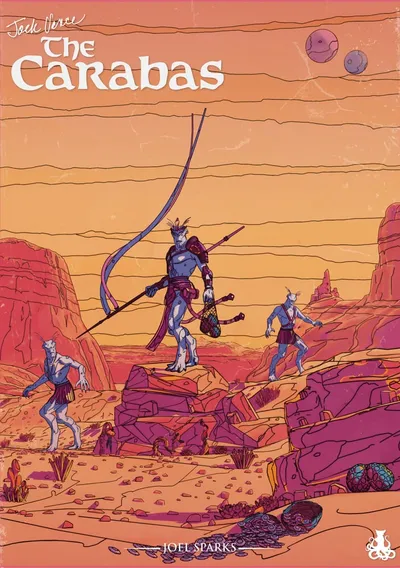 The Carabas