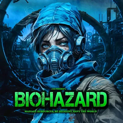 Biohazard