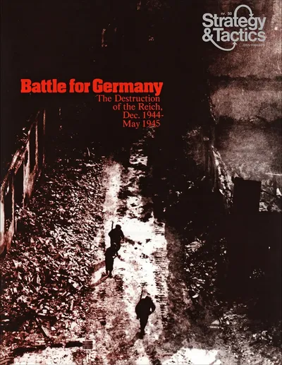Battle for Germany