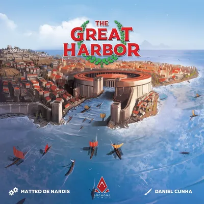 The Great Harbor