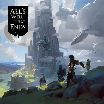 All's Well That Ends