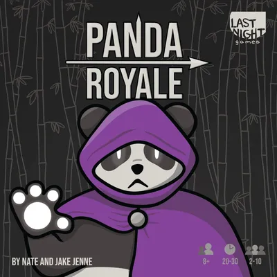 Panda Royale