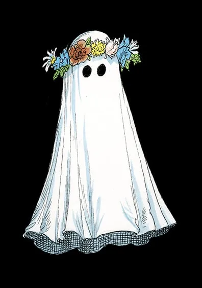 Little Ghost