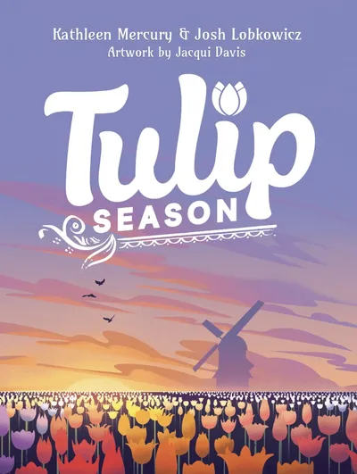 Tulip Season