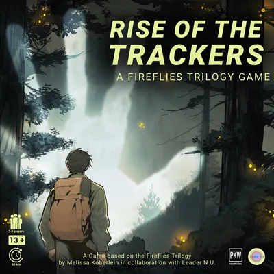 Rise of the Trackers