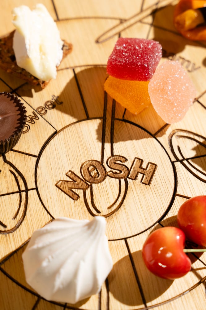Nosh