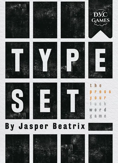 Typeset