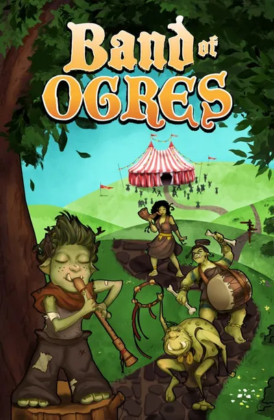 Band of Ogres