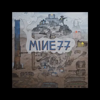 Mine 77