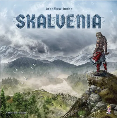 Skalvenia