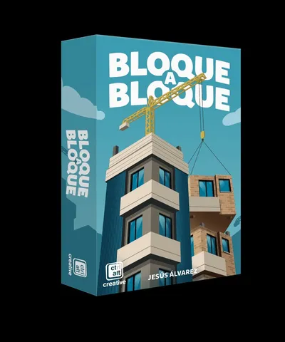 Bloque a bloque