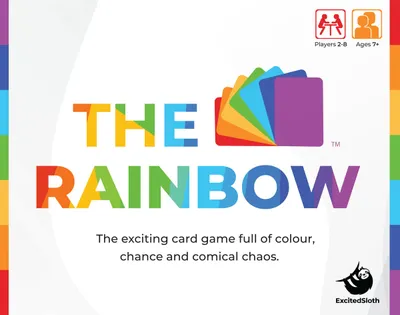 The Rainbow