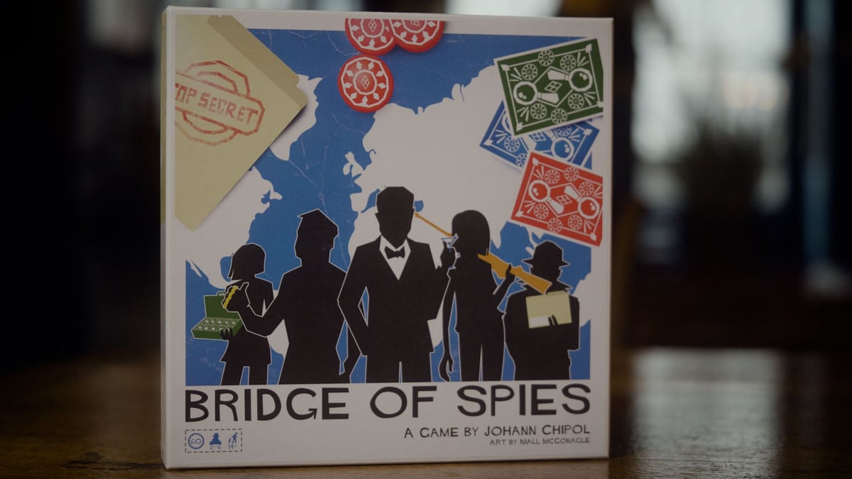Bridge of Spies