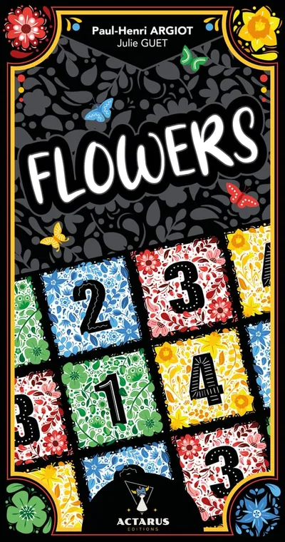 Flowers