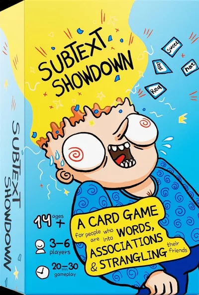 Subtext Showdown