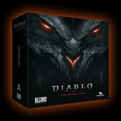 Diablo: The Board Game