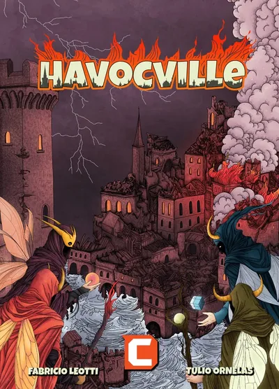 Havocville