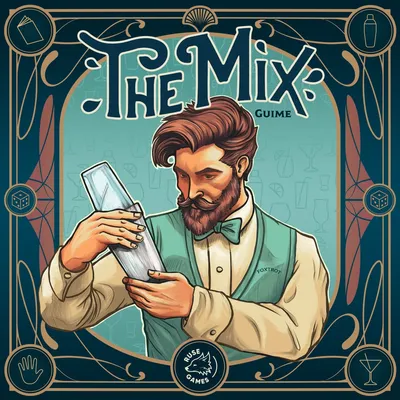 The Mix