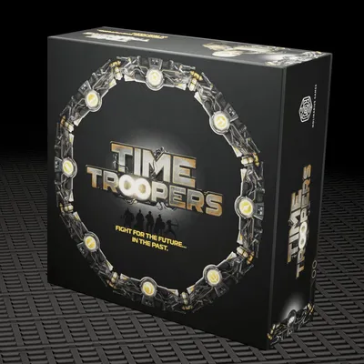 Time Troopers