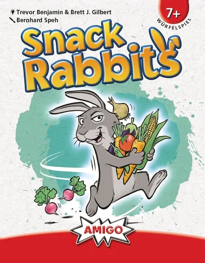 Snack Rabbits