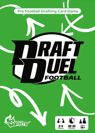 Draft Duel Football