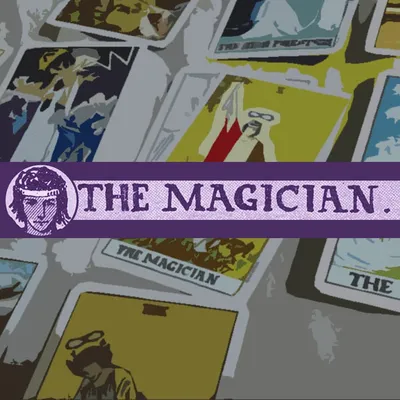 The Magician