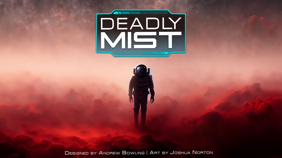 Deadly Mist