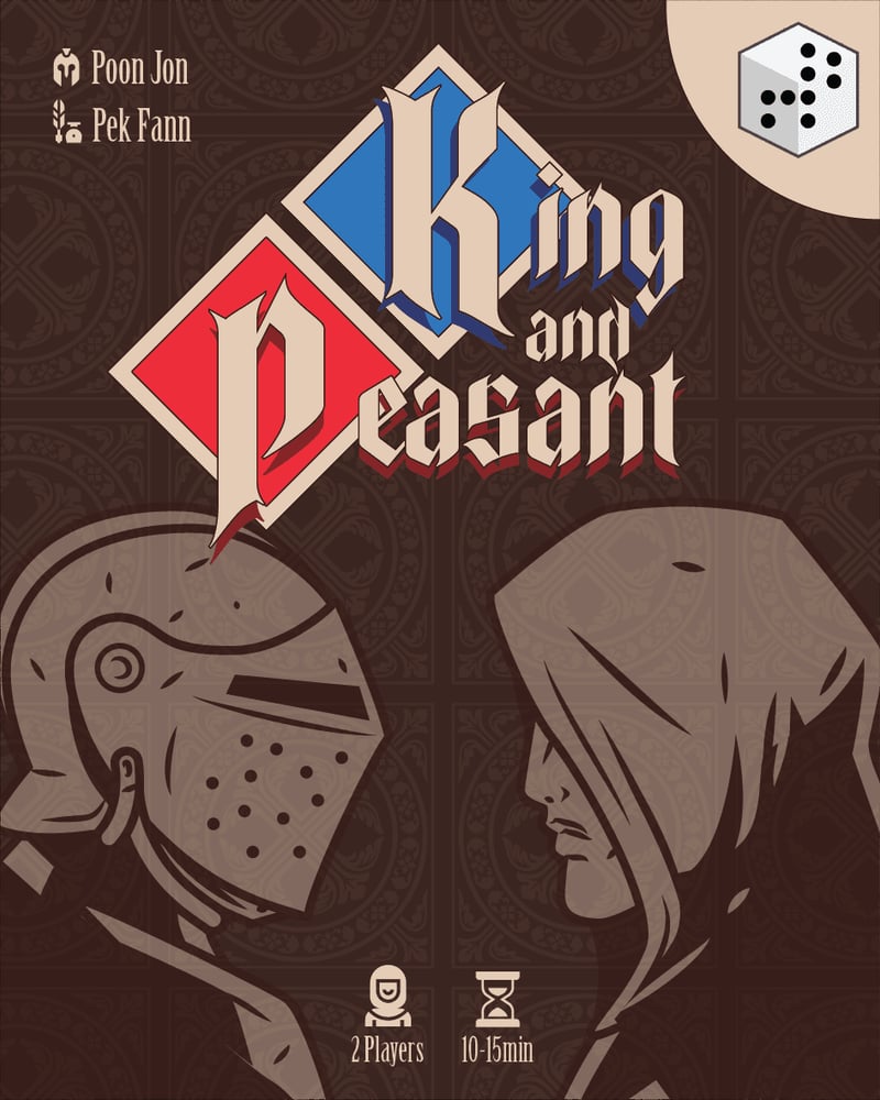 King and Peasant