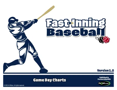 Fast Inning Baseball
