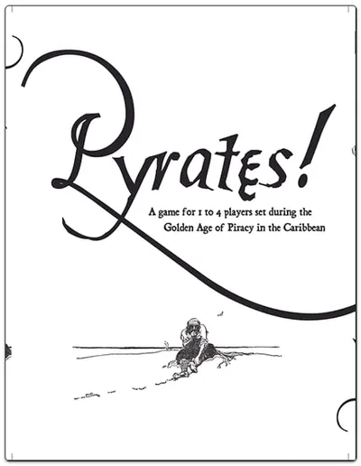 Pyrates!