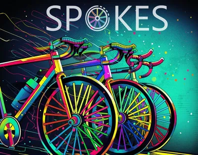 Spokes