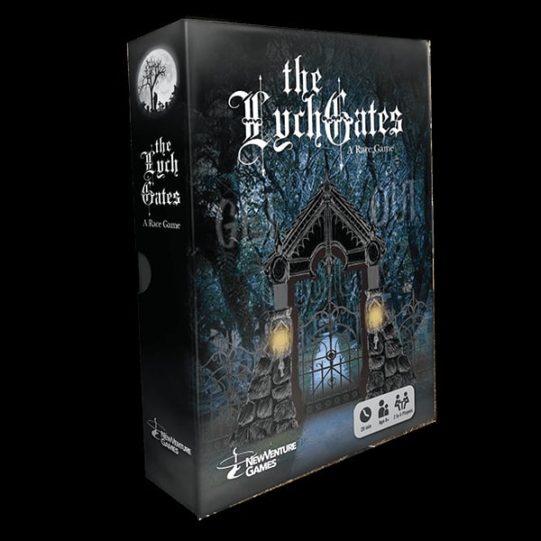 The Lychgates