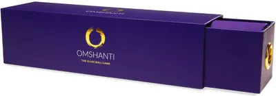 OMSHANTI