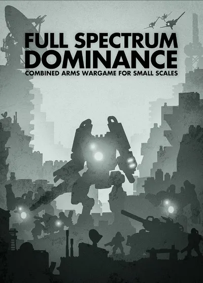 Full Spectrum Dominance