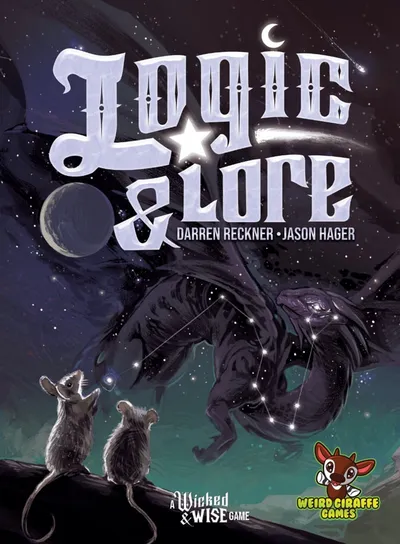 Logic & Lore