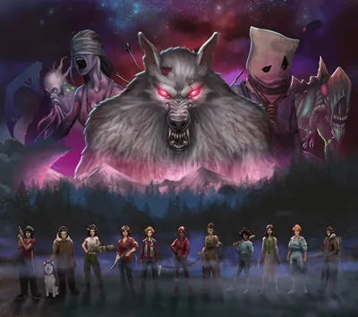 Final Girl: S2 Ultimate Box
