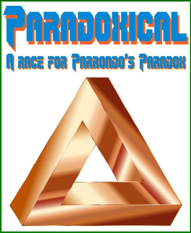Paradoxical