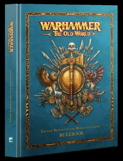 Warhammer: The Old World