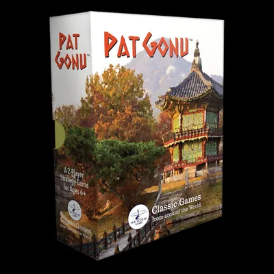 Pat Gonu
