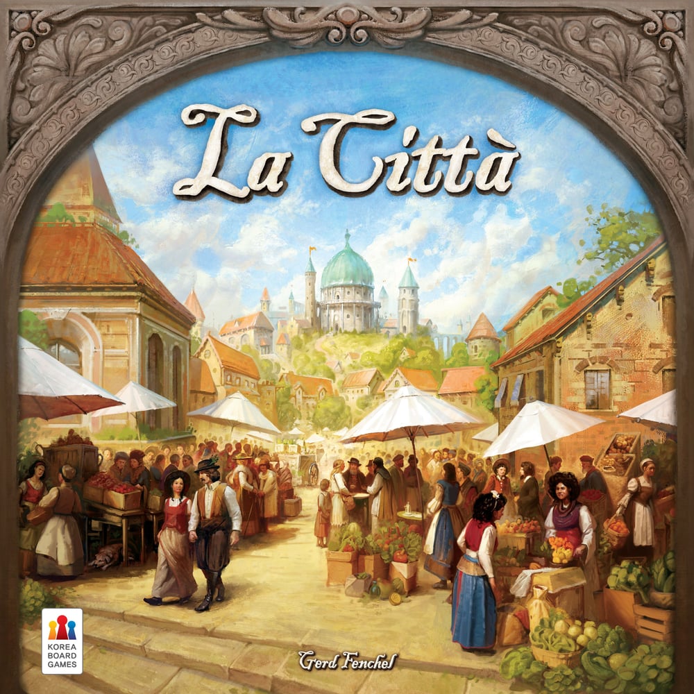La Città
