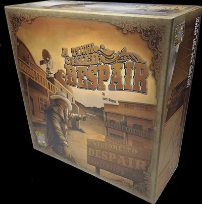 A Town Called Despair