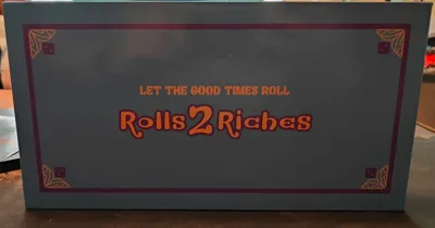Rolls2Riches