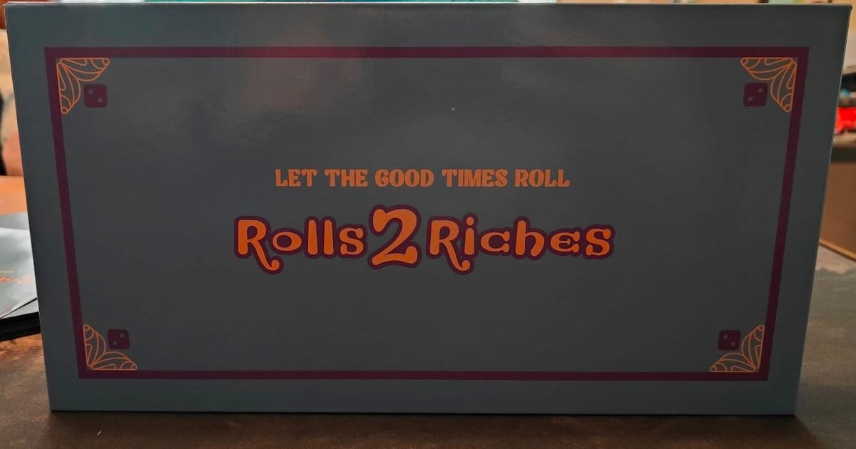 Rolls2Riches