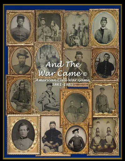 And the War Came