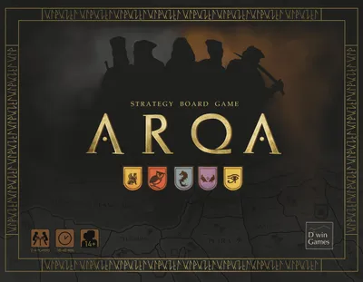 ARQA