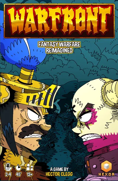 Warfront