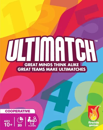 Ultimatch