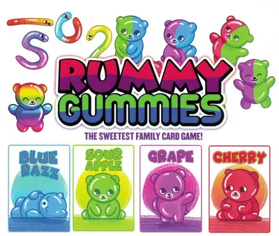 Rummy Gummies