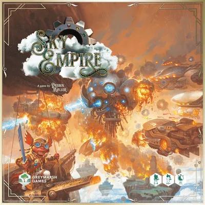 Sky Empire