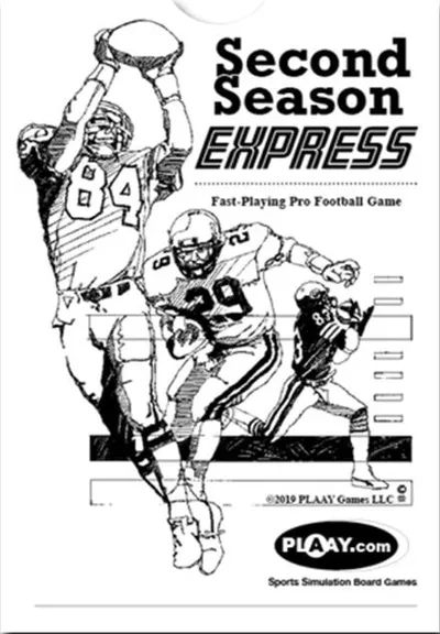 Second Season Express